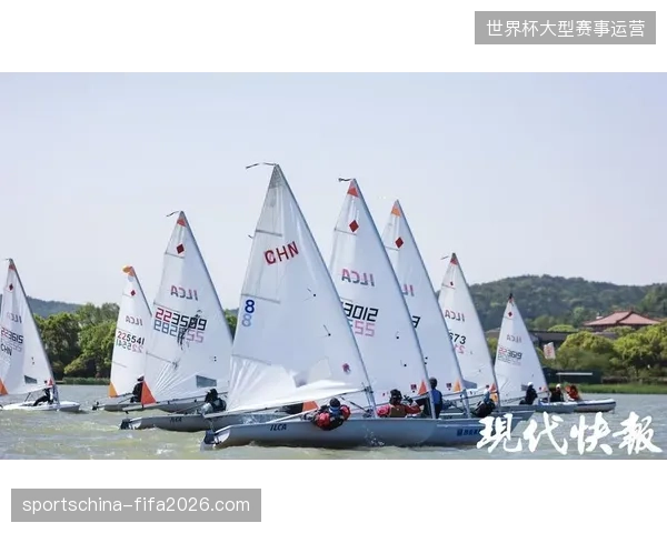 城市群赛事经济将在未来三年内纠偏以点带面的旧有单体运营思路